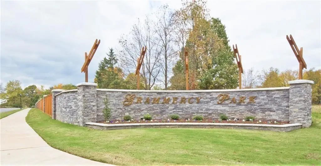 1901 NE Chaucer Street, Bentonville, AR 72712 - #1