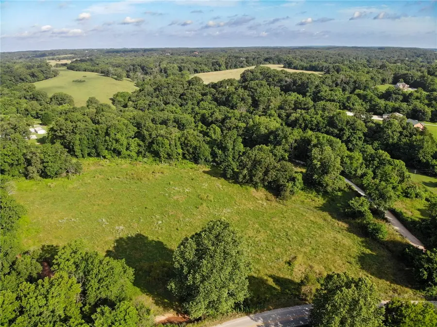 53.5 AC Hayden Road, Pea Ridge, AR 72751 - #2