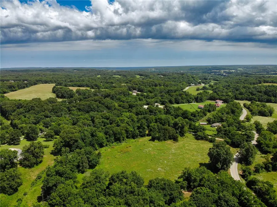 53.5 AC Hayden Road, Pea Ridge, AR 72751 - #3