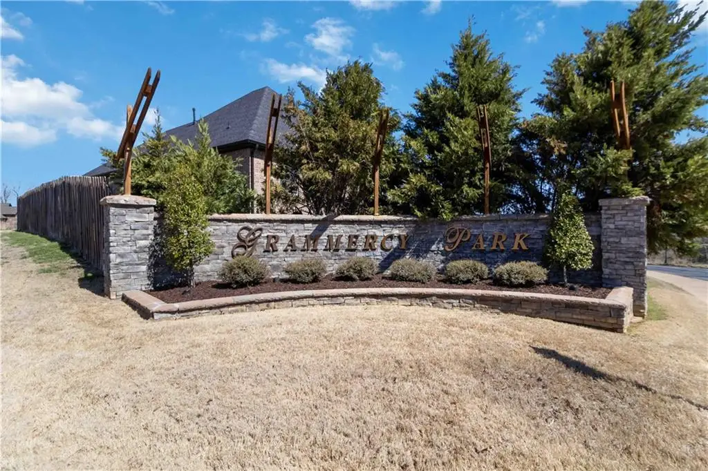 2301 Steinbeck Drive, Bentonville, AR 72712 - #1