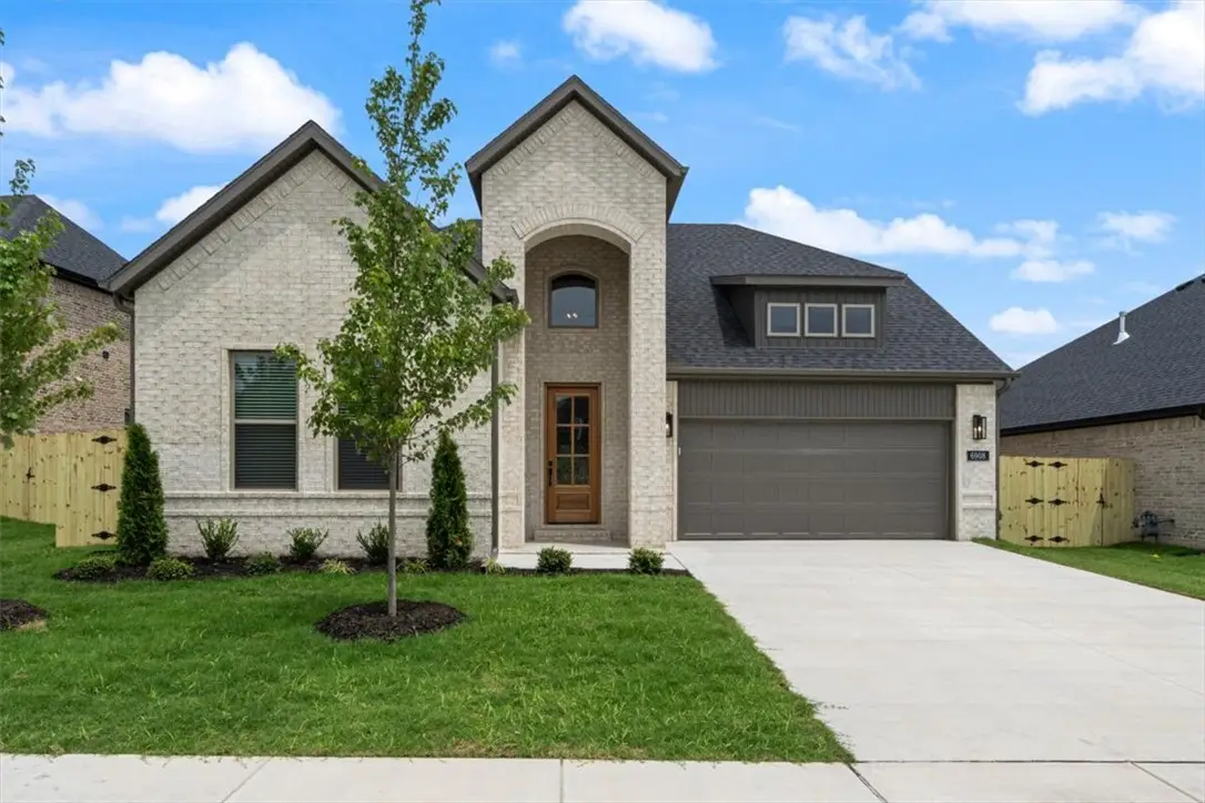 6908 SW Orange Avenue, Bentonville, AR 72713 - #1