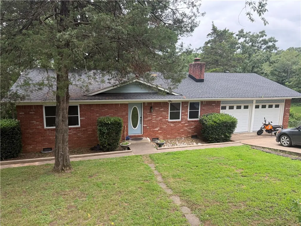 207 W 23rd Street, Russellville, AR 72801 - #1