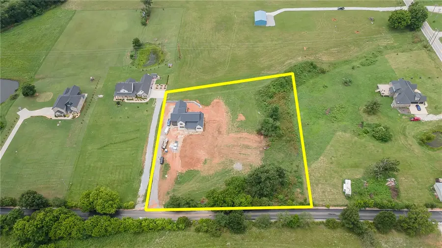 345 SW Bryant Road, Gentry, AR 72734 - #3