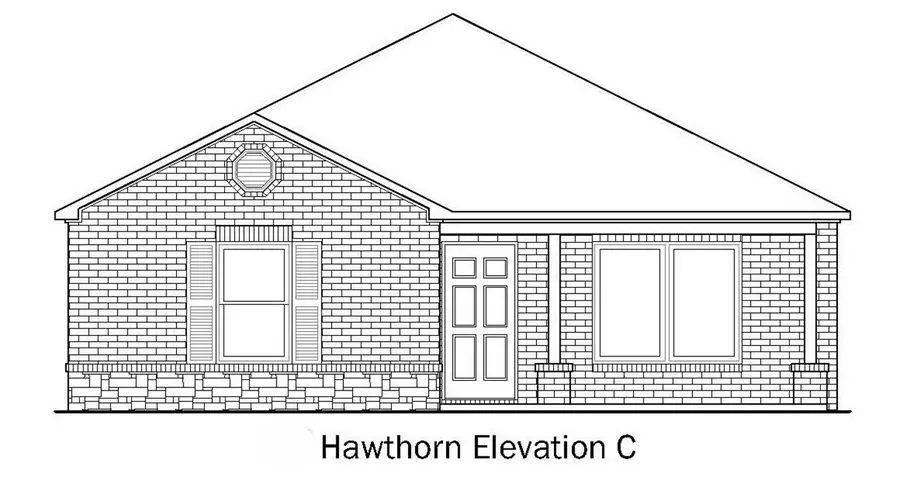 2813 S Ouachita Drive, Fayetteville, AR 72701 - #2