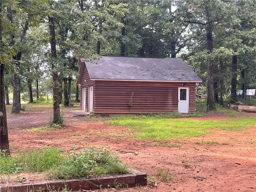 3919 Highway 103, Clarksville, AR 72830 - #2