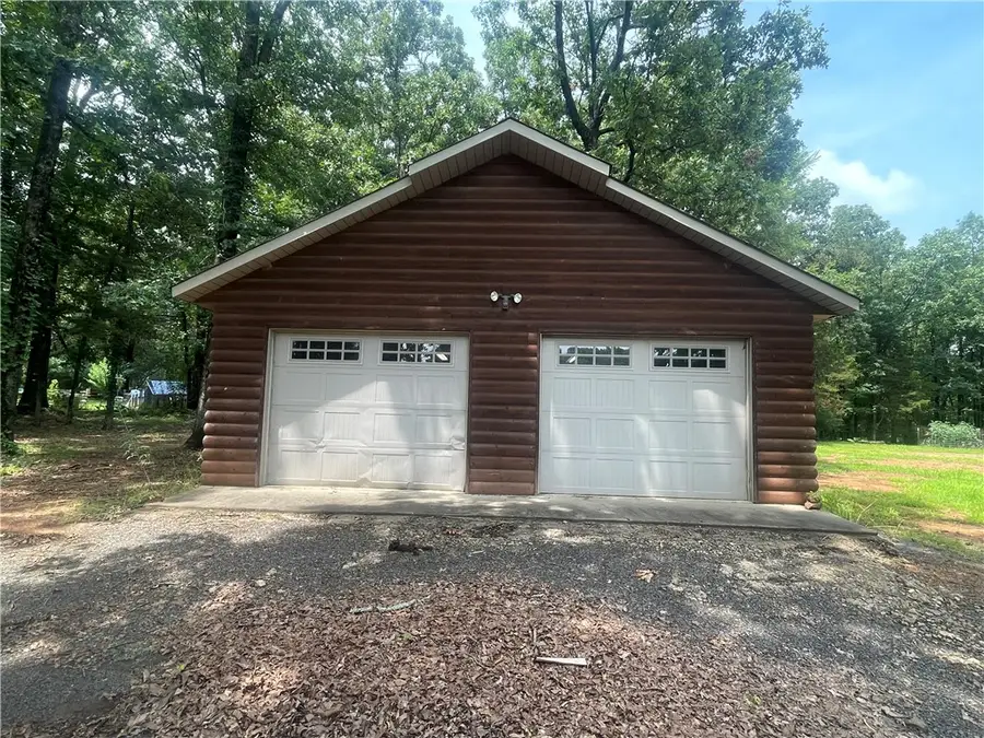 3919 Highway 103, Clarksville, AR 72830 - #3