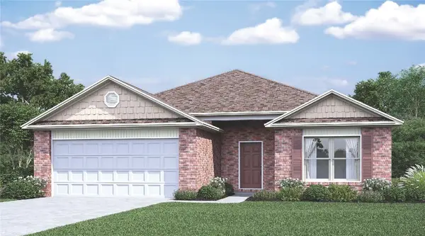 1094 Hilda Lane, Elkins, AR 72727