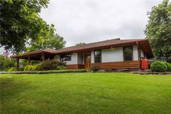 640 S Forty Road, West Fork, AR 72774