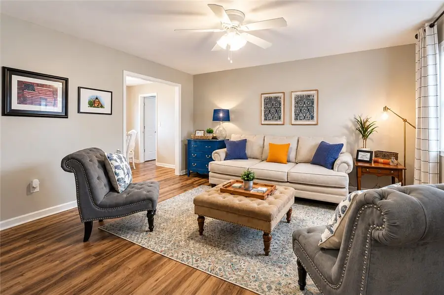 2306 SE 9th Street, Bentonville, AR 72712 - #2