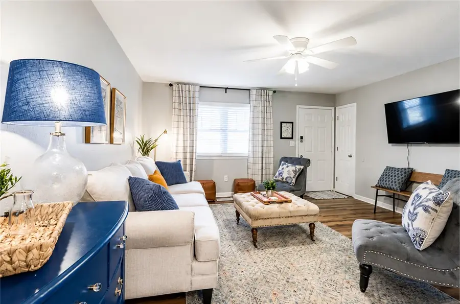 2306 SE 9th Street, Bentonville, AR 72712 - #3
