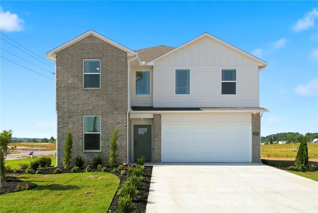 3839 Crescent Springs Avenue, Springdale, AR 72764 - #1