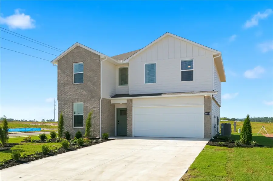 3839 Crescent Springs Avenue, Springdale, AR 72764 - #2