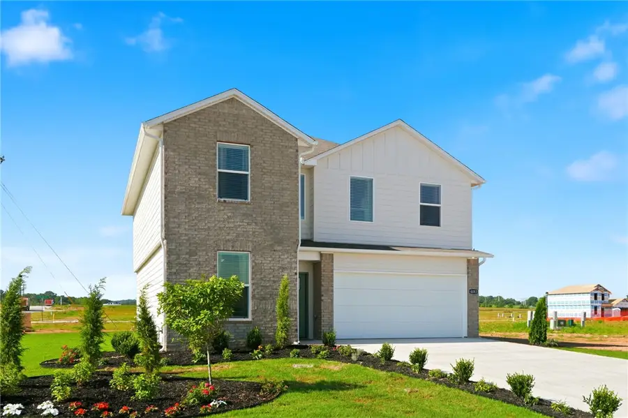 3839 Crescent Springs Avenue, Springdale, AR 72764 - #3