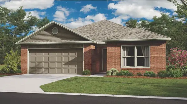 1103 Hilda Lane, Elkins, AR 72727