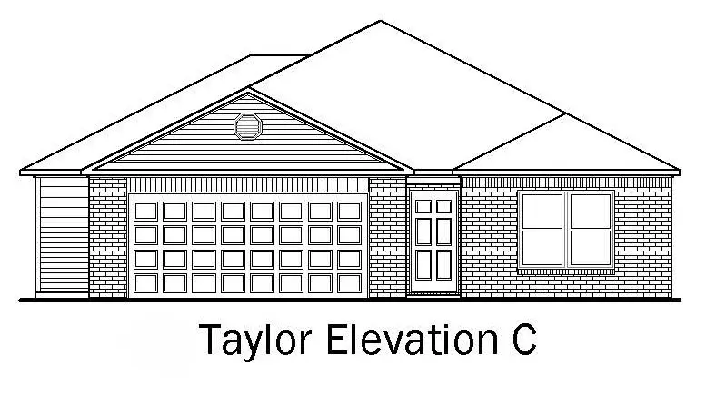 1103 Hilda Lane, Elkins, AR 72727 - #2