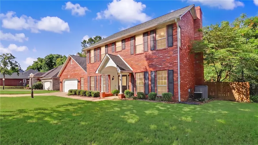 2777 Shadybrook Cove, Fayetteville, AR 72703 - #2