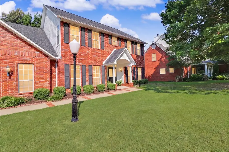 2777 Shadybrook Cove, Fayetteville, AR 72703 - #3