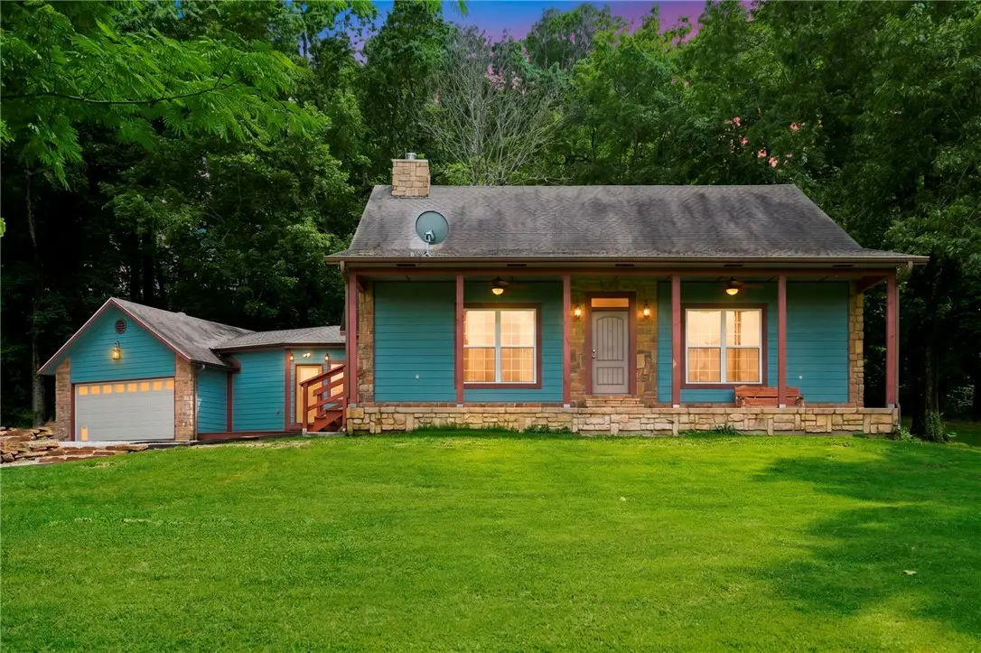 226 Madison 7875, Wesley, AR 72773 - #1