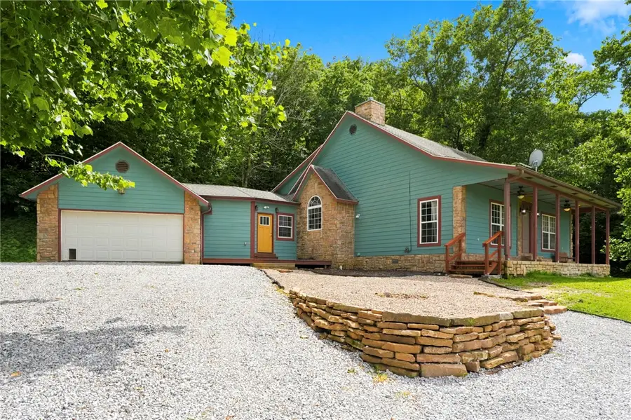 226 Madison 7875, Wesley, AR 72773 - #3