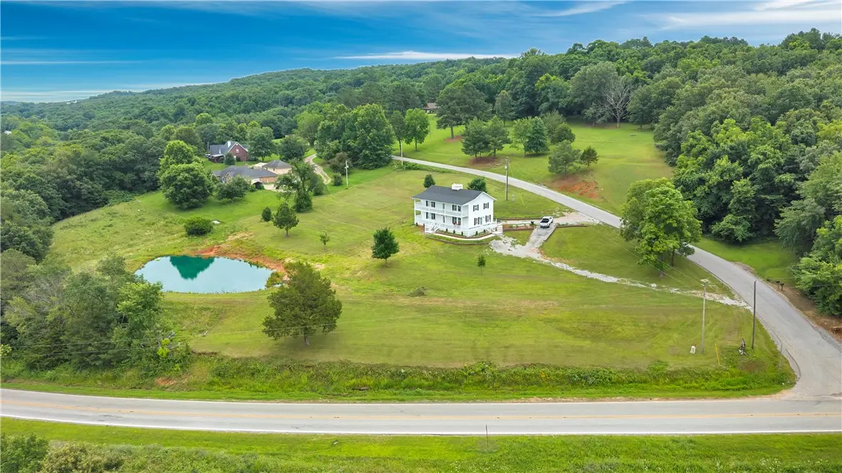 144 Madison 6501, Huntsville, AR 72740 - #1