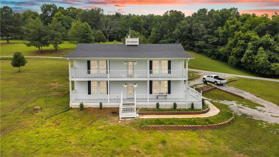144 Madison 6501, Huntsville, AR 72740 - #2