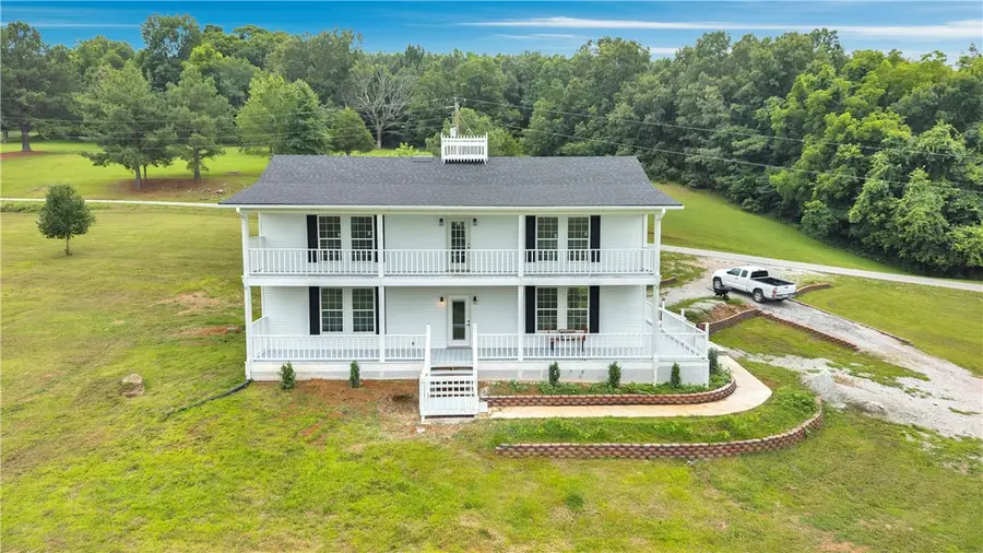 144 Madison 6501, Huntsville, AR 72740 - #3