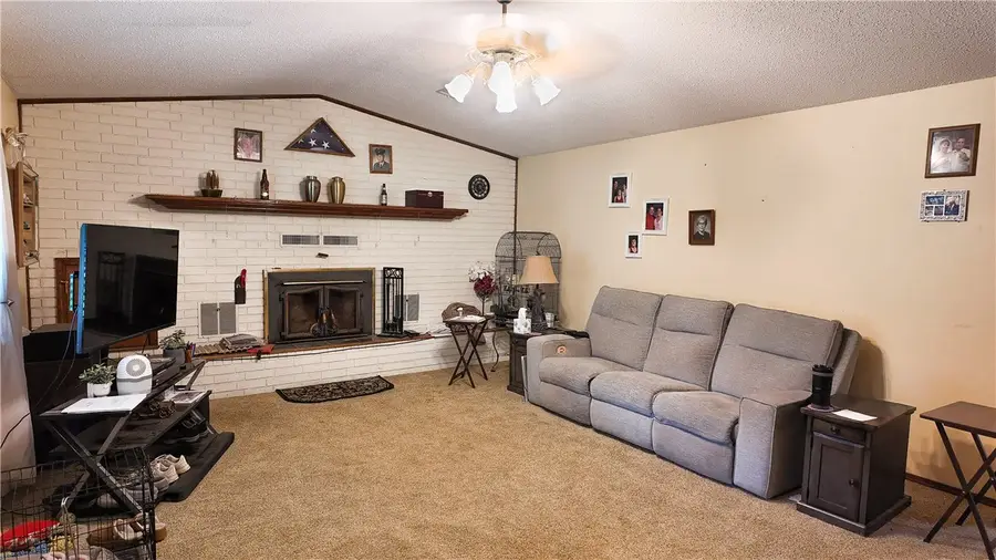 701 Hamilton Cove, Russellville, AR 72802 - #3