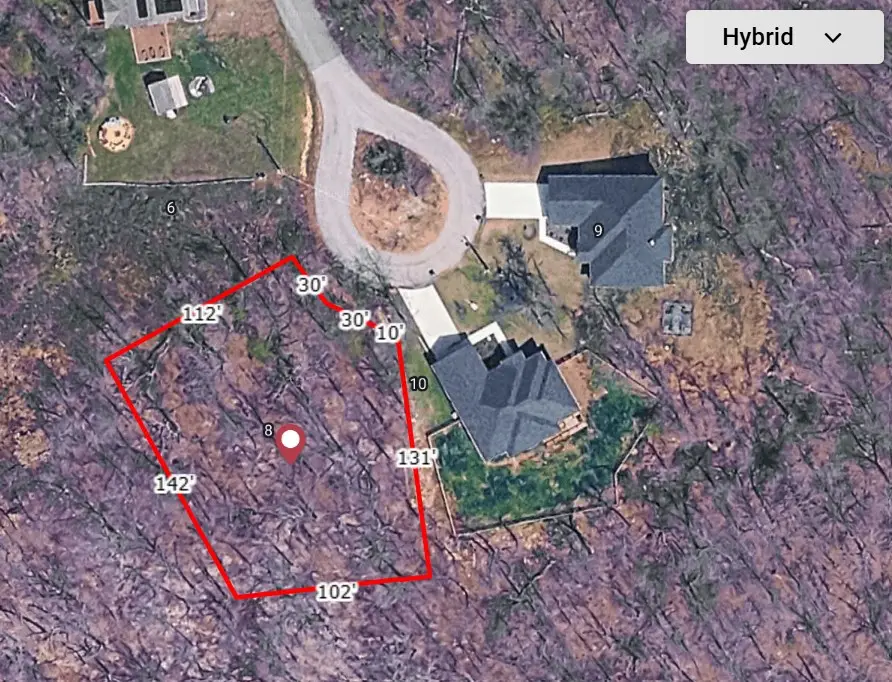 8 Aberfeld Lane, Bella Vista, AR 72715 - #1