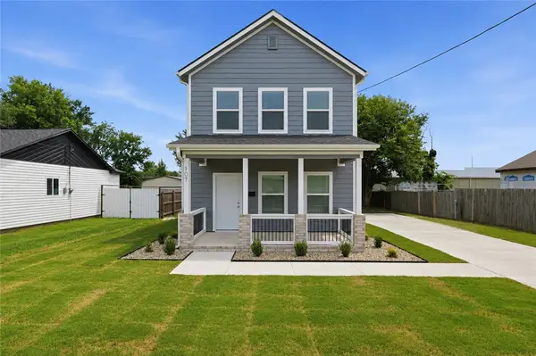 107 Raedels Avenue, Springdale, AR 72764