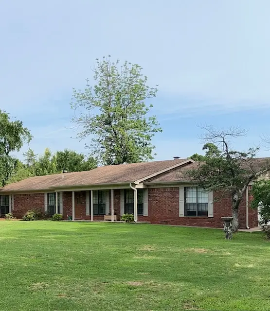 69 Talley Drive, Russellville, AR 72802 - #1