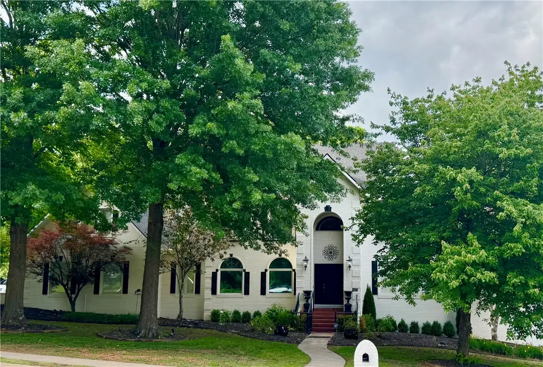 4352 Tahoe Circle, Springdale, AR 72762 - #1