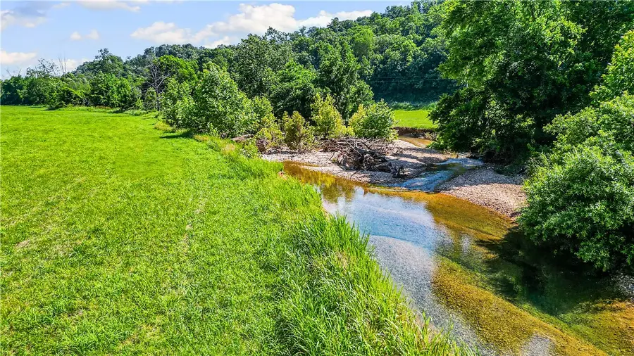 70 Acres Gann Ridge & Old Wire Road, Garfield, AR 72732 - #3