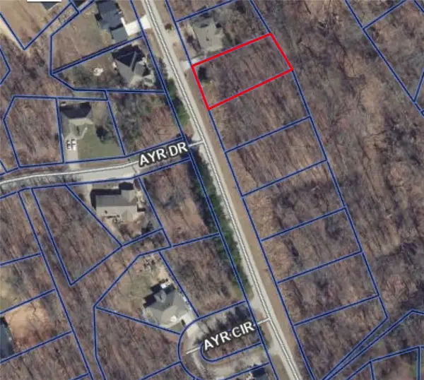 Lot7 of Block1 Stoneykirk Drive, Bella Vista, AR 72715
