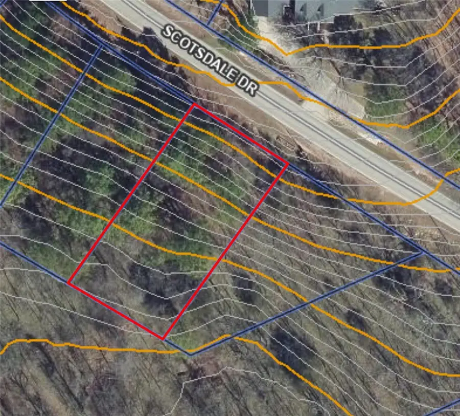 Lot 12 of block 10 Scotsdale Drive, Bella Vista, AR 72715 - #2