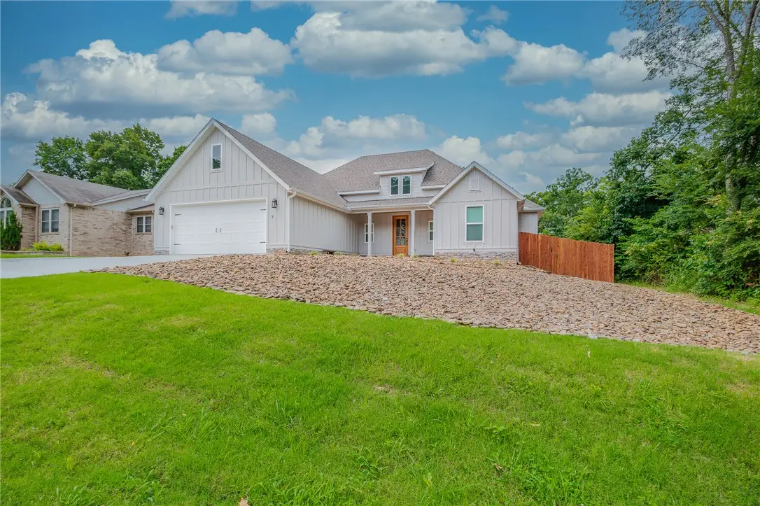 9 Clevedon Circle, Bella Vista, AR 72715 - #1