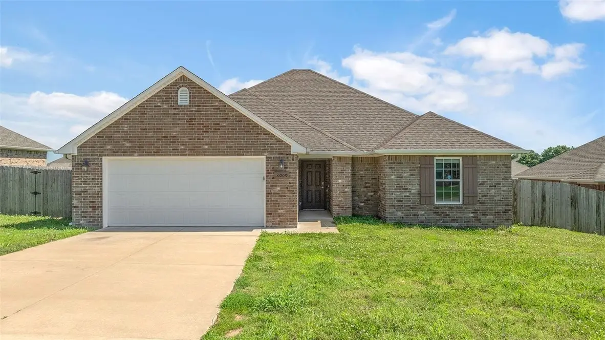 2009 Ridge Street, Gentry, AR 72734 - #1
