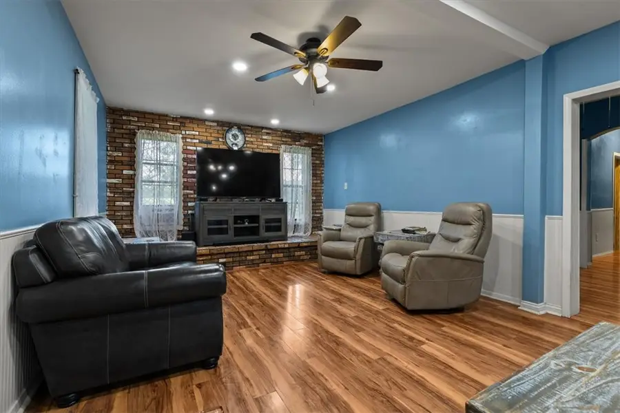 7609 Madison 5395, Huntsville, AR 72740 - #3