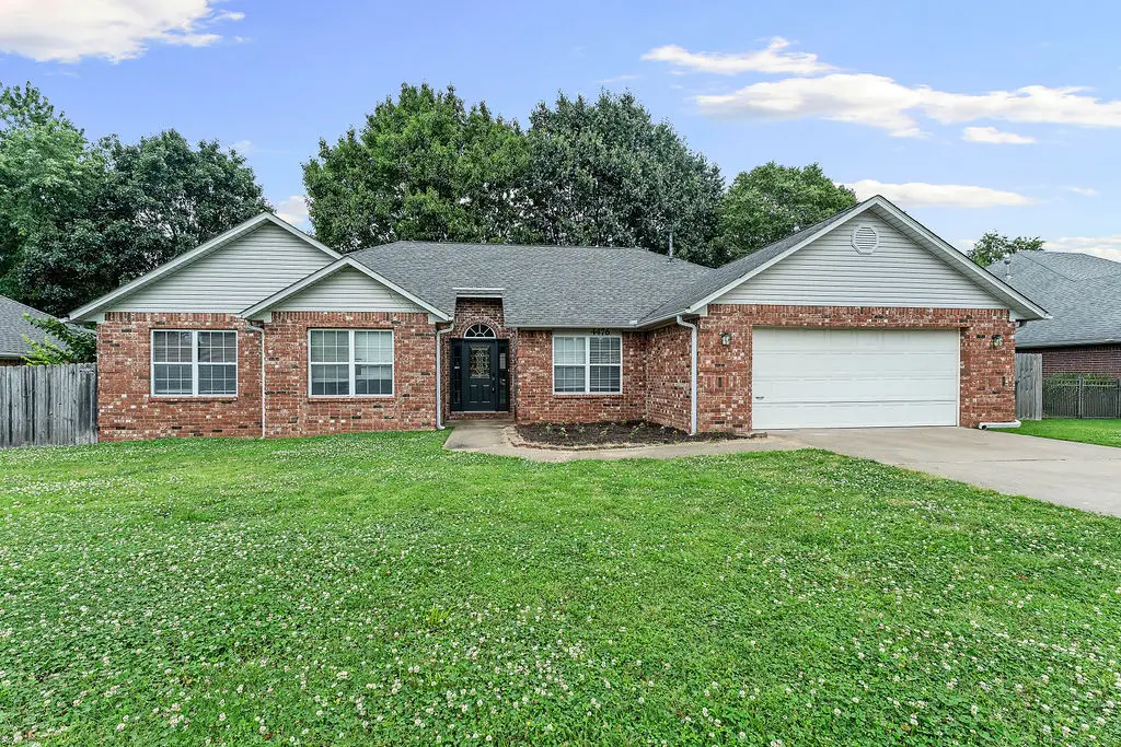4476 Sandingham Street, Fayetteville, AR 72704 - #1