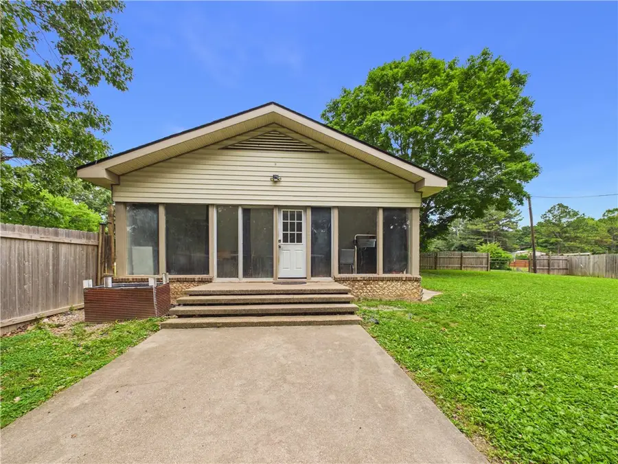 2711 Aspen Lane, Rogers, AR 72758 - #3