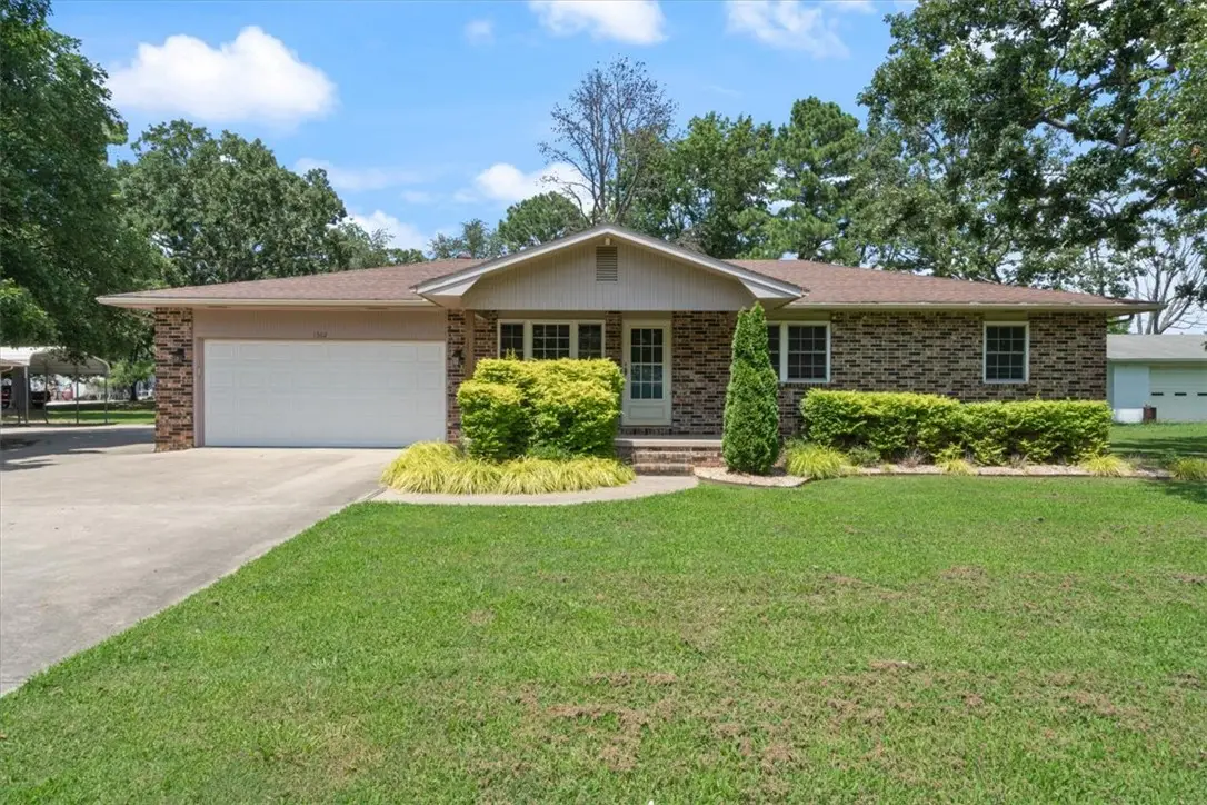 1362 Elm Springs Road, Springdale, AR 72762 - #1