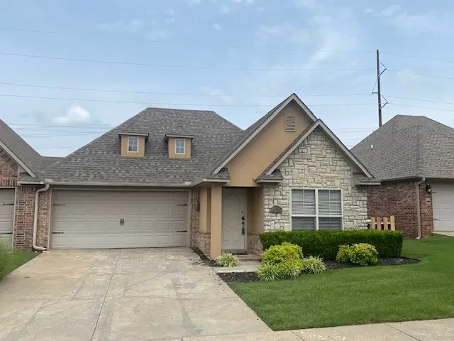 1901 Stonegrove Road, Bentonville, AR 72713 - #1