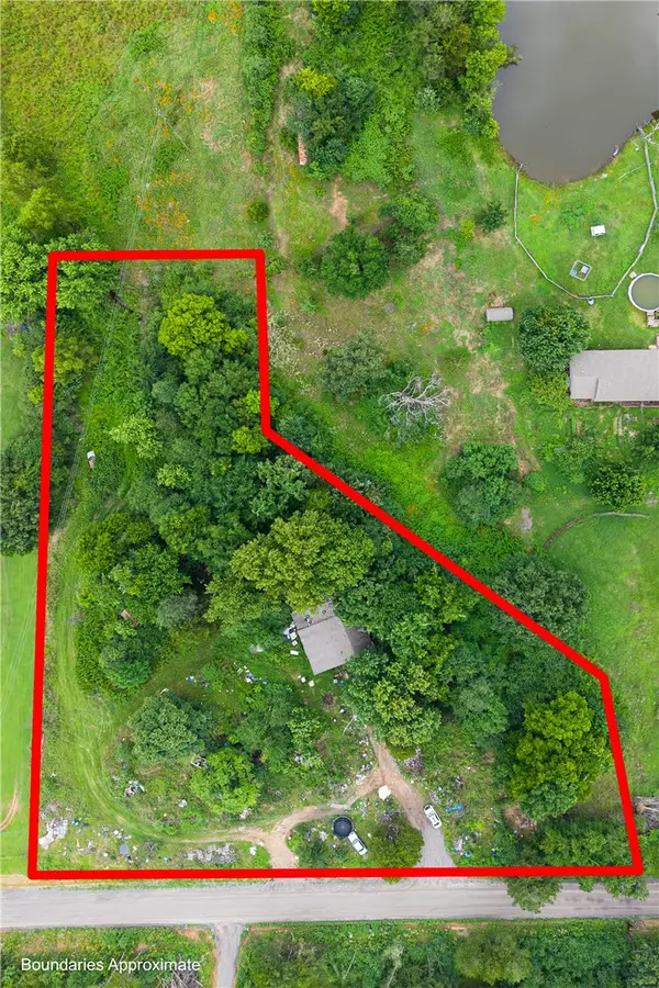 3117 Freedom Valley Road, Alma, AR 72921