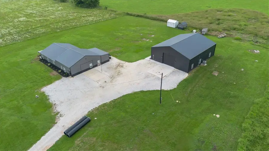15965 and 15967 Ditmars Road, Prairie Grove, AR 72753 - #2