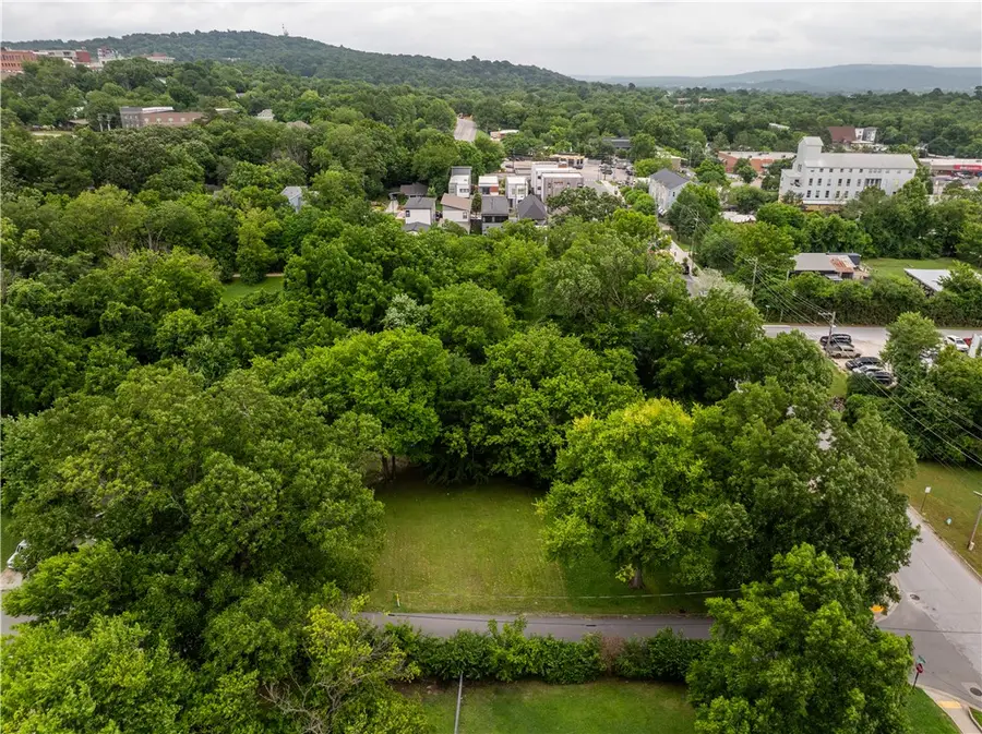 316 S Gregg Avenue, Fayetteville, AR 72701 - #2