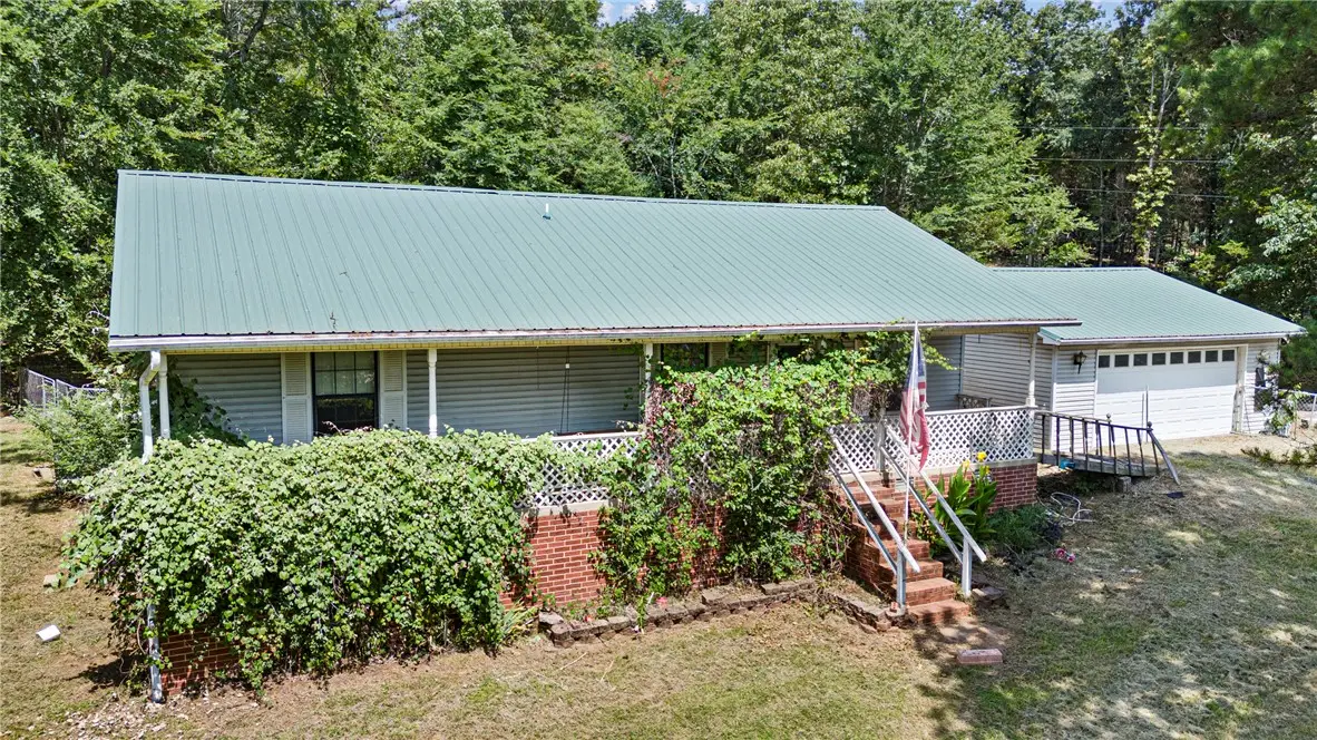 315 Sims Hollow Road, Russellville, AR 72802 - #1