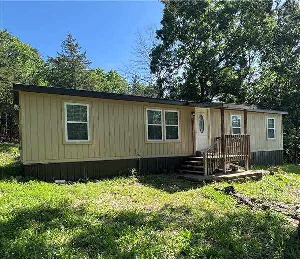 481 County Road 6561, Berryville, AR 72616