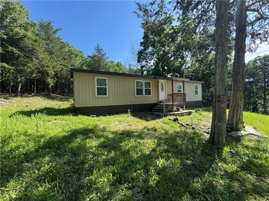 481 County Road 6561, Berryville, AR 72616 - #3