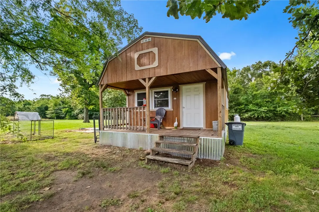 12940 Rocky Hill Road, Prairie Grove, AR 72753 - #1