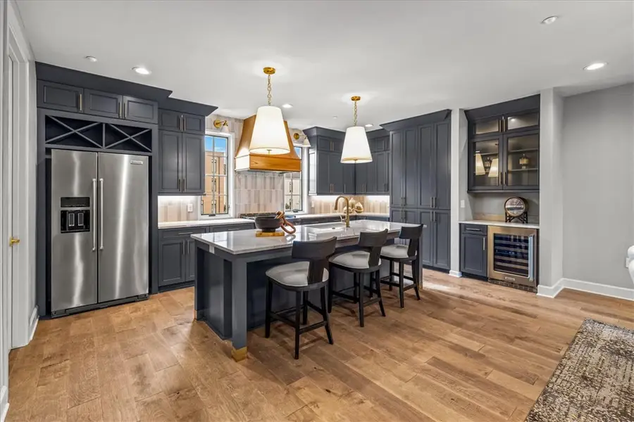3907 S Champions Drive, Rogers, AR 72758 - #3