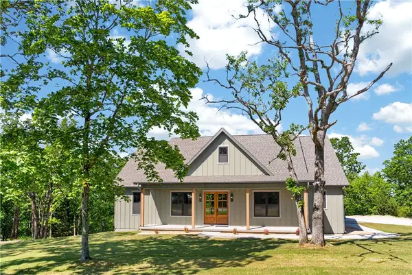 12673 Lodge Drive, Garfield, AR 72732